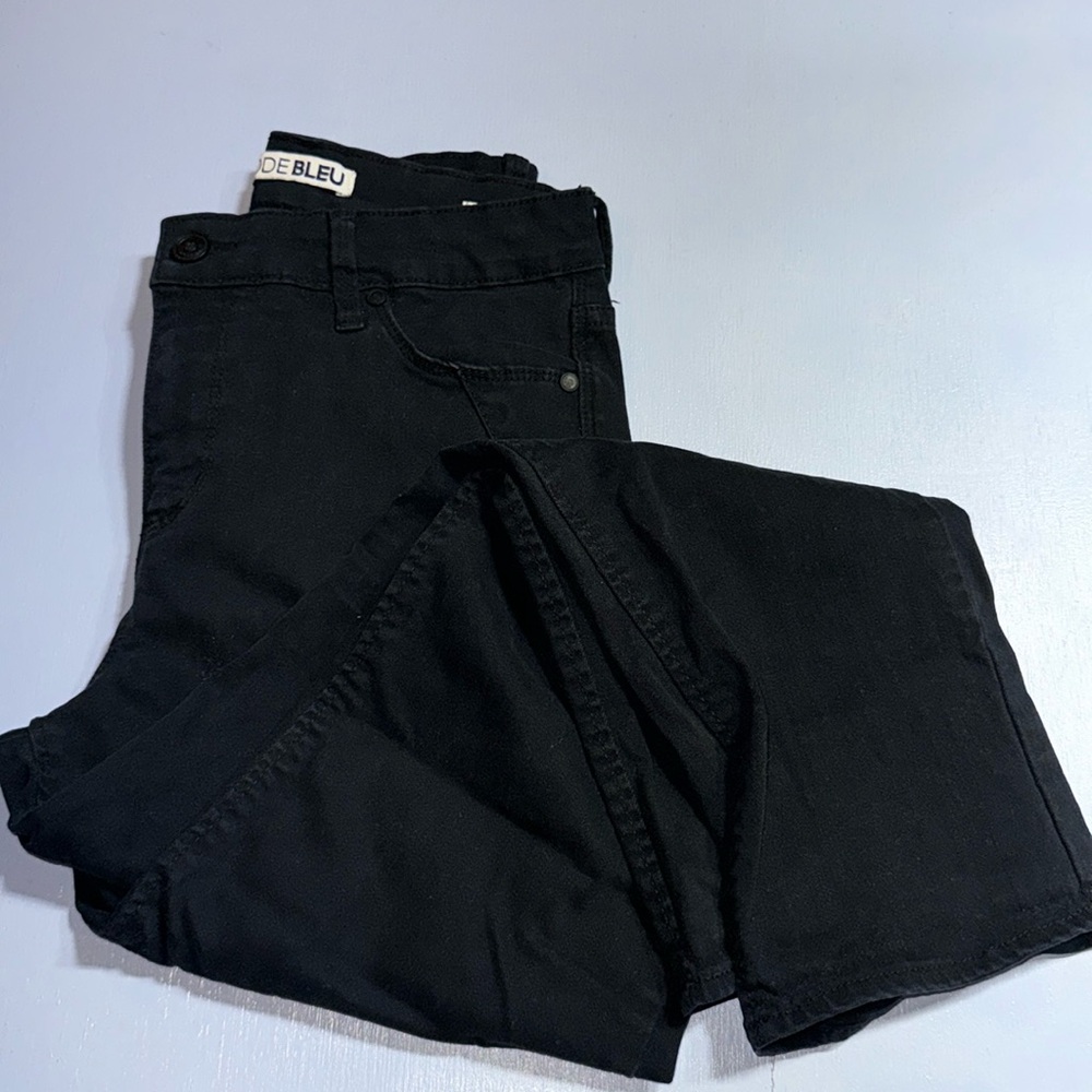 Code Bleu Jeans